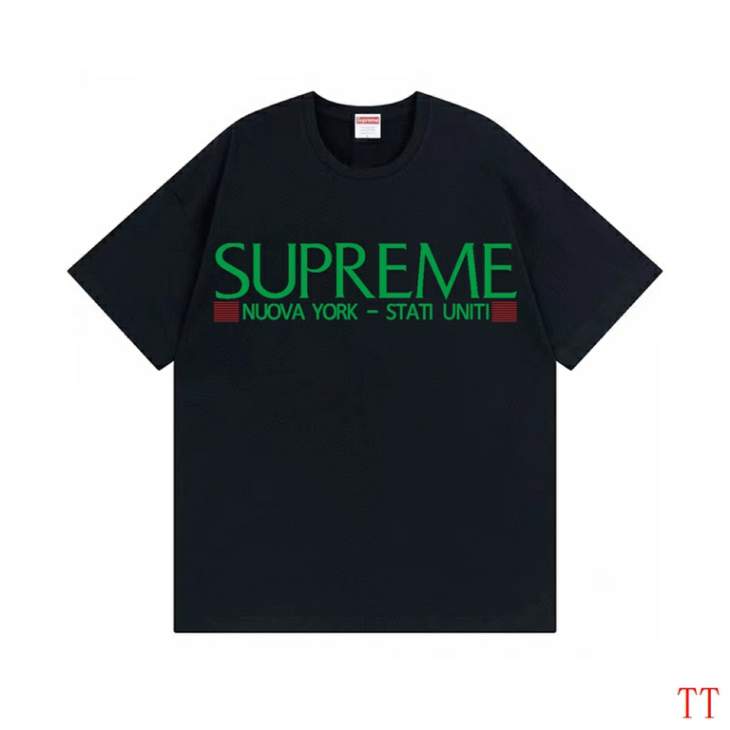 Picture of Supreme T Shirts Short _SKUSupremeS-XLttln131107